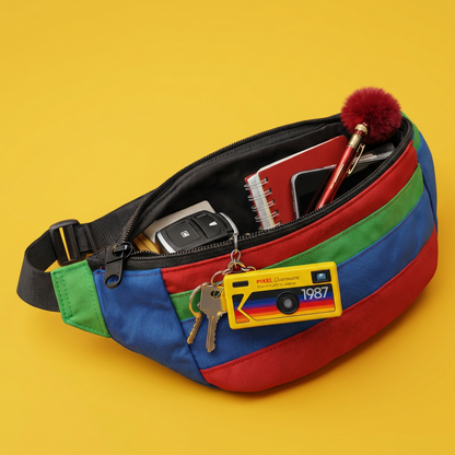 Appareil-photo - PIXEL™