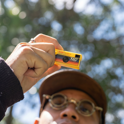 Appareil-photo - PIXEL™