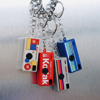 Appareil-photo - PIXEL™